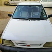 پراید87|خودرو سواری و وانت|نیشابور, شهید بهشتی|دیوار