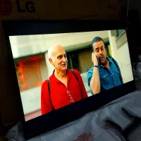 ال ای دی ۴۹ الجی  (دوگیرنده)|تلویزیون و پروژکتور|مشهد, طبرسی شمالی|دیوار