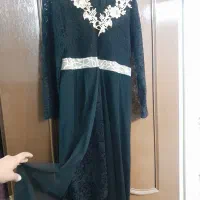 لباس مجلسی