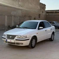 سمند lx مولتی پلکس مدل 95|خودرو سواری و وانت|شیراز, فرگاز|دیوار