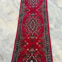فرش کناره و سرویس پله لاکی رنگ ماشینی