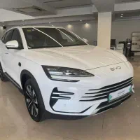 بی وای دی سانگ پلاس ۲۰۲۵ ( چشم خدا)