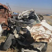 ویتاراتصادفی|خودرو سواری و وانت|تهران, اباذر|دیوار