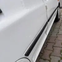 فرمان هیدرولیک، دوگانه سوز، تک برگ سند.|خودرو سواری و وانت|گنبد کاووس, |دیوار