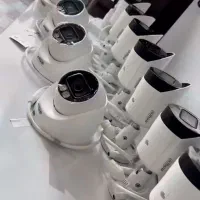 امنیت بی‌وقفه وانفجاری باصرفه ترین نظارت وحفاظت %