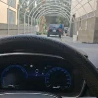 اجاره تویوتا لوین ۲۰۲۵