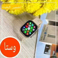 ساعت هوشمندkw25اسمارت واچ هدیه