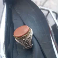 انگشتر دوقاب