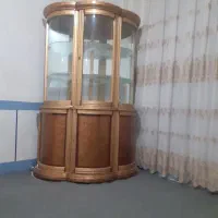 کمد ایستاده