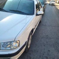 پارس ۱۴۰۱ گاز سیمی موتور جدید|خودرو سواری و وانت|گلبهار, شهر جدید گلبهار|دیوار