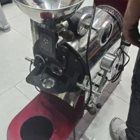 روستر قهوه کره ای و ژاپنی(نقدوچک)