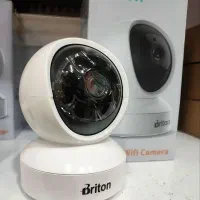 دوربین‌ مداربسته وایرلس با نصب و گارانتی wi-fi