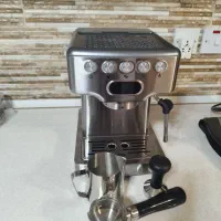 اسپرسو ساز نباشی ۲۰۳۴|سماور، چایساز، قهوهساز|بندر ماهشهر, |دیوار