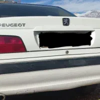 پارس تیوفایو ۹۹ دریچه برقی|خودرو سواری و وانت|یاسوج, |دیوار