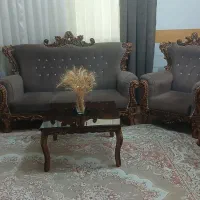 مبل راحتی ۷ نفره