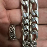 زنجیر فیگارو