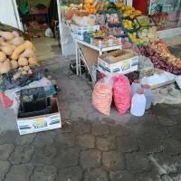 فروش وسایل مغازه میوه فروشی|عمده‌فروشی|محمدبار, |دیوار