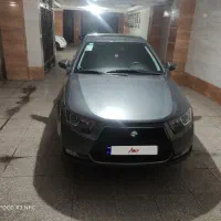 دنا خاکستری اتومات 1401|خودرو سواری و وانت|فردیس, منظریه|دیوار