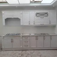 کابینت سیامک کد۹۲۹۵۲|مصالح و تجهیزات ساختمان|رحیم‌آباد, |دیوار