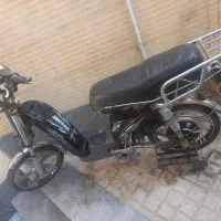 موتور برقی جتوار