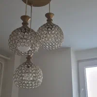 لوستر درحدنو بدون شکستگی به قیمت مناسب