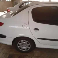 206 sdمدل 96 V8|خودرو سواری و وانت|تهران, نارمک جنوبی|دیوار