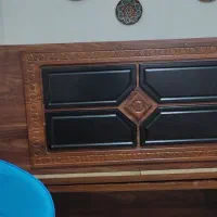 دوعدد میز اداری|مبلمان اداری|رباطکریم, رباطکریم|دیوار