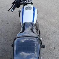 موتور هندا احسان|موتورسیکلت|شیروان (خراسان), |دیوار