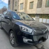 جک s5 مدل ۱۴۰۱|خودرو سواری و وانت|اراک, |دیوار