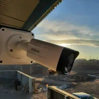 دوربین مداربسته و دزدگیر اماکن سری NEW 2025