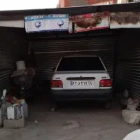 کانکس سیار جدا شونده|مصالح و تجهیزات ساختمان|کرمانشاه, |دیوار