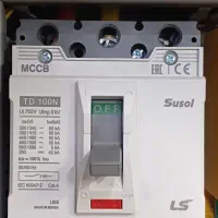 تابلو برق ۳ فاز