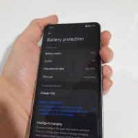 poco x7 pro 512|موبایل|تربت جام, میان جام|دیوار