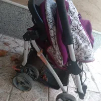 کالسکه کودک|کالسکه و لوازم جانبی|اردبیل, |دیوار