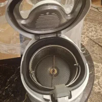 سرخ کن دلونگی نو