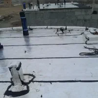 نصب ایزوگام وآسفالت حتی ۱مترتضمینی