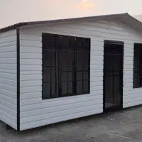 کانکس ۳×۶ ویلایی با کیفیت