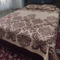 تخت خواب دونفره|تخت و سرویس خواب|تهران, شهرک شریفی|دیوار