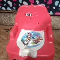 توالت فرنگی کودک نونو