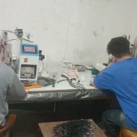 تولید کابل شارژر،کابل poe ،پچ کورد