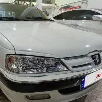 پارس تیوفایو مدل۱۴۰۲