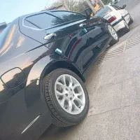 دنا پلاس اتومات آپشنال مدل ۱۴۰۴