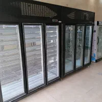 تعمیریخچال،فریزر صنعتی وپرده هوا سردخانه سراسر کرج