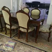 میز ناهار خوری