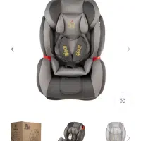 صندلی ماشین کودک