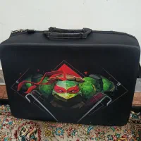 2 عدد دستگاه پی اس فور(ps4) با تمام لوازم