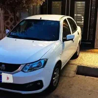 ساینا s مدل 404 در حد خشک 85گانه|خودرو سواری و وانت|قم, نخودی|دیوار