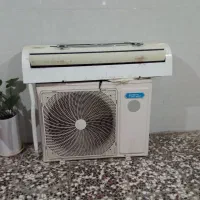 کولر دو تیکه جنرال ۲۴هزار