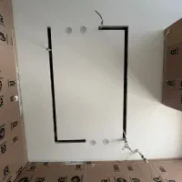 خدمات برقکاری و شیار زنی|خدمات پیشه و مهارت|اهواز, کیانپارس |دیوار