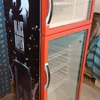 فریزر و یخچال ایستاده تک درب و دودرب|فروشگاه و مغازه|تبریز, |دیوار